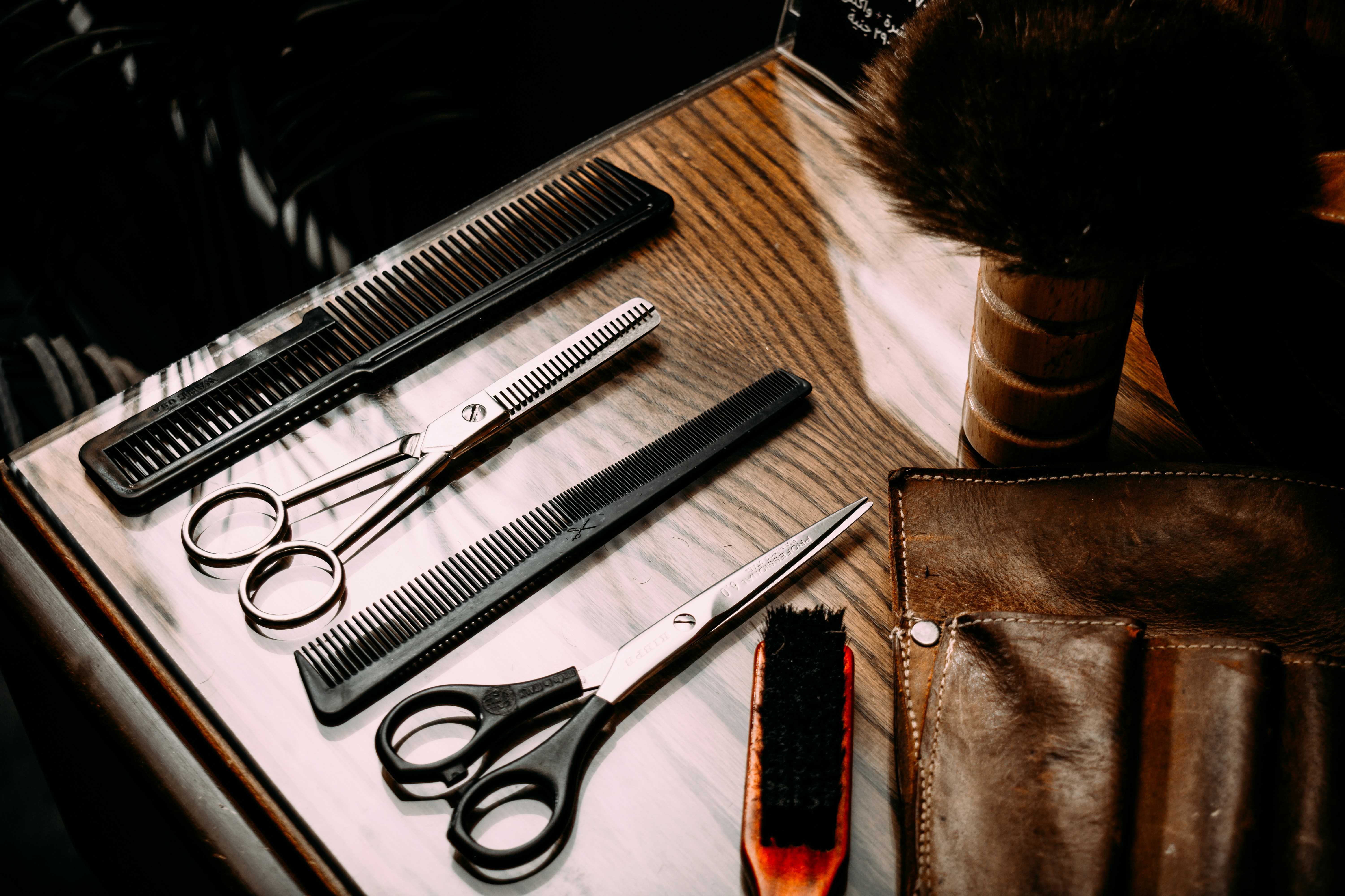 Beauty Instruments